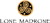 Lone Madrone Logo