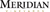 Meridian Vineyards Web Logo