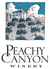 Peachy Canyon Logo