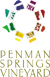 Penman Springs Winery Web Logo